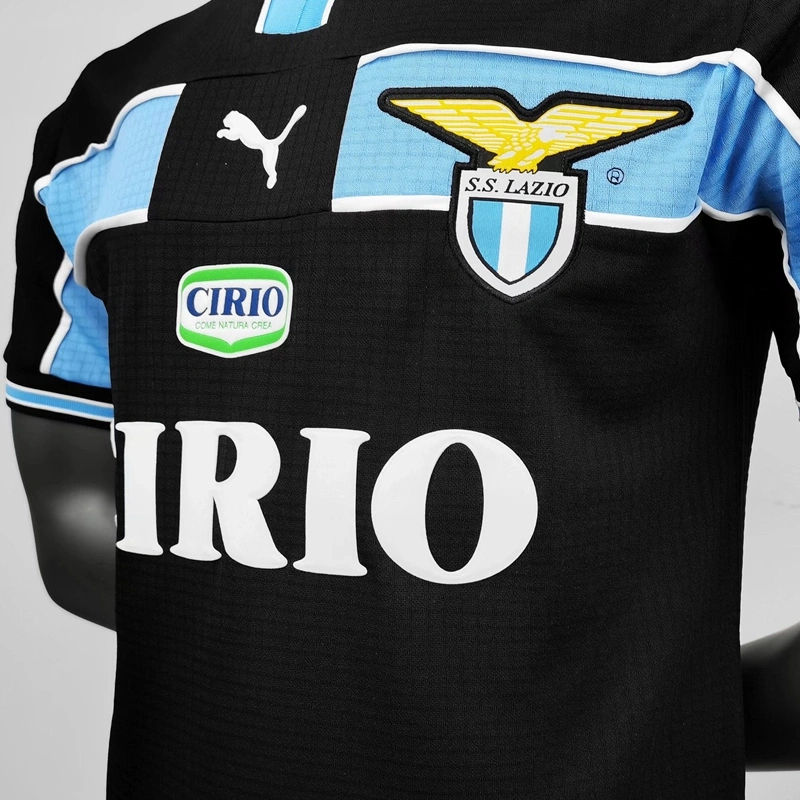 1998-99 LAZIO AWAY
