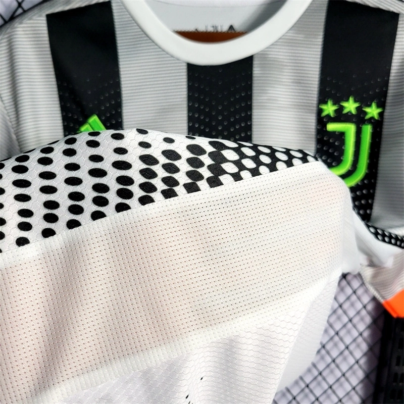 2019-20 JUVENTUS CO BRANDING