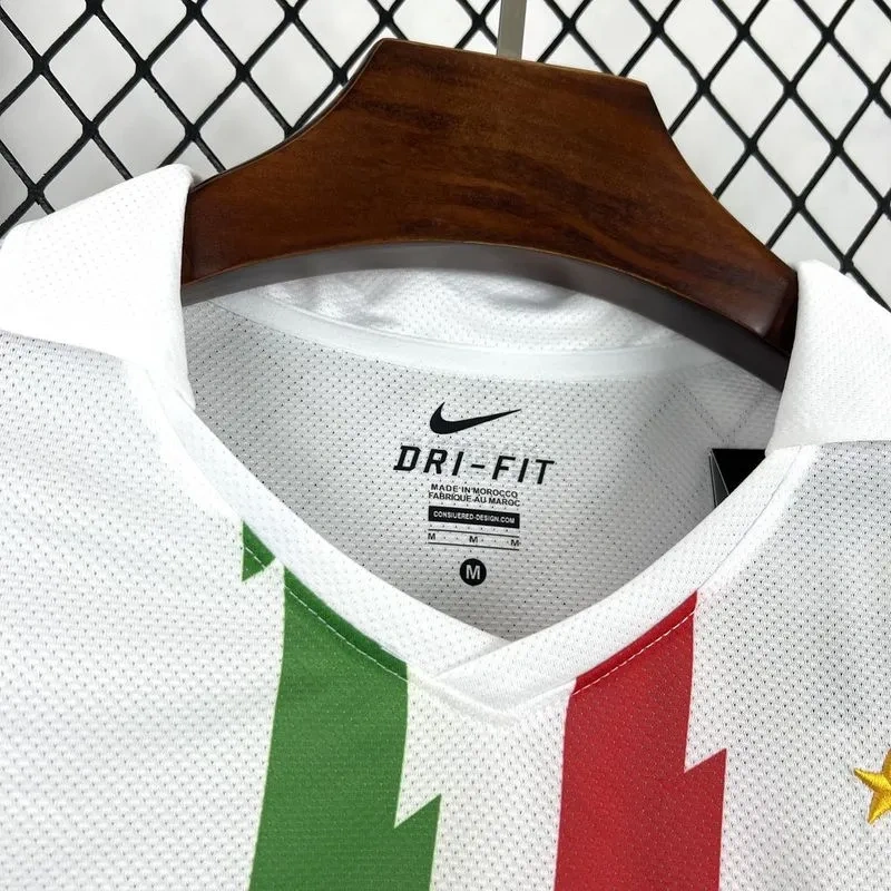 2010-11 JUVENTUS AWAY