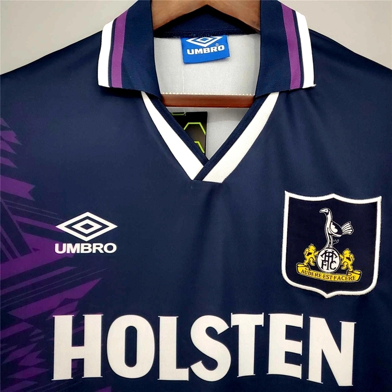 1994-95 TOTTENHAM AWAY