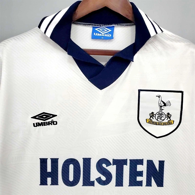 1994-95 TOTTENHAM HOME