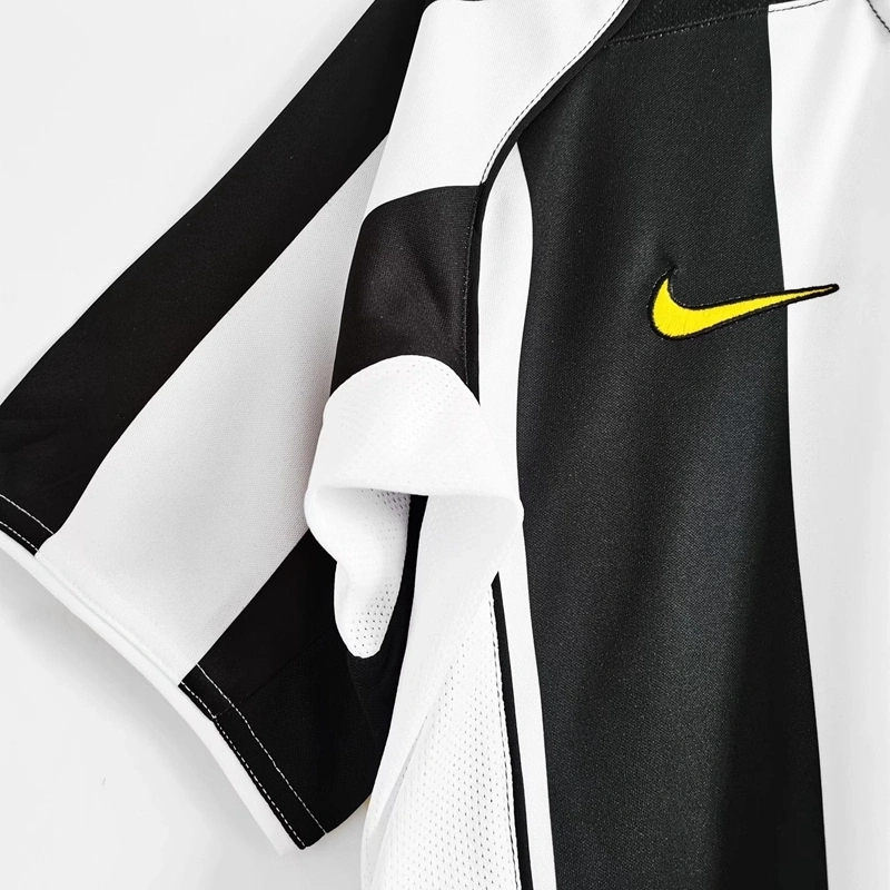 2004-05 JUVENTUS HOME
