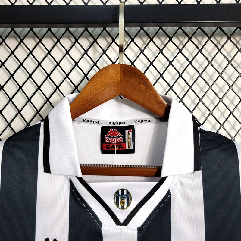 1995-97 JUVENTUS HOME