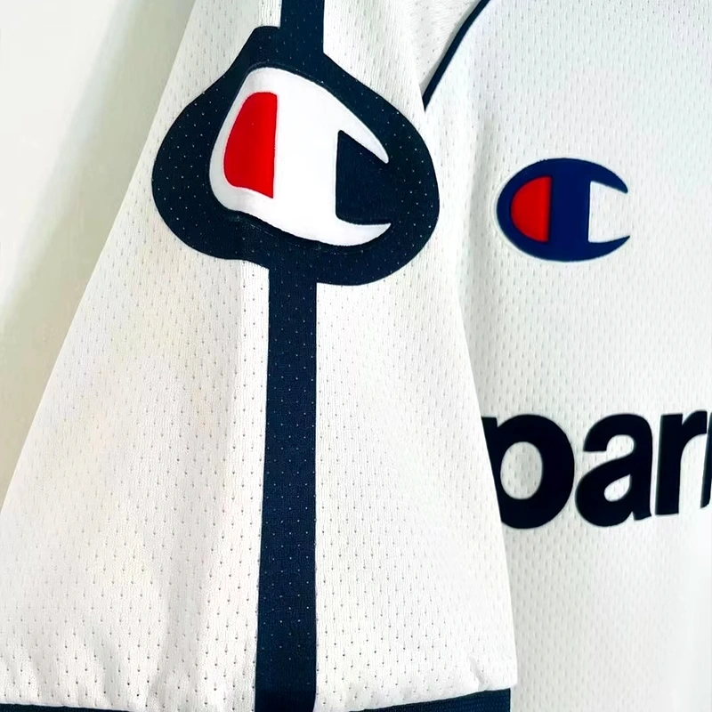 2003-04 PARMA AWAY
