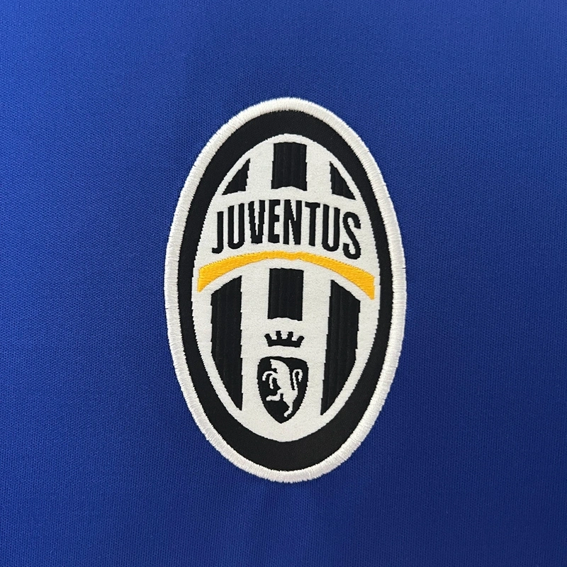 2004-05 JUVENTUS AWAY
