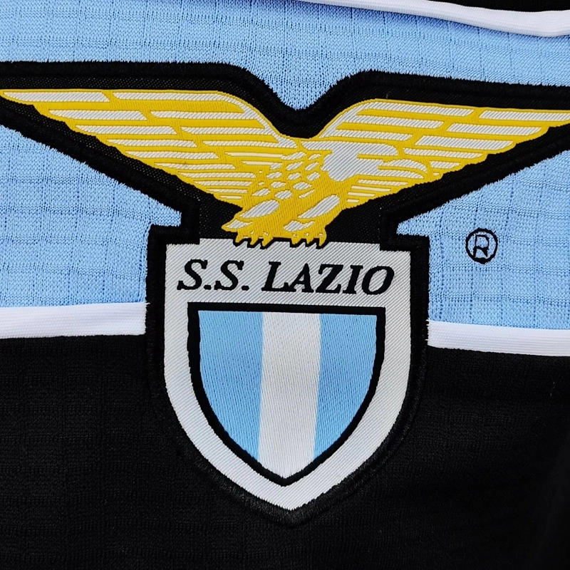 1998-99 LAZIO AWAY