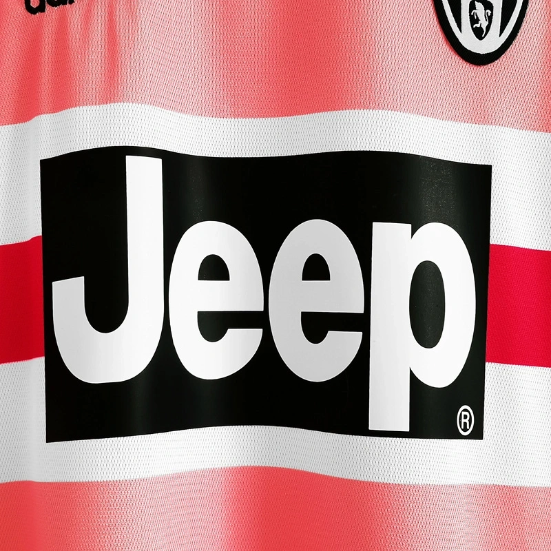 2015-16 JUVENTUS AWAY