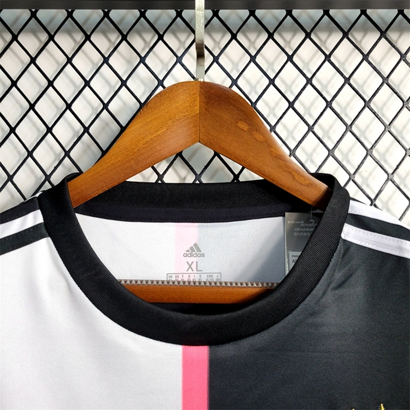2019-20 JUVENTUS HOME