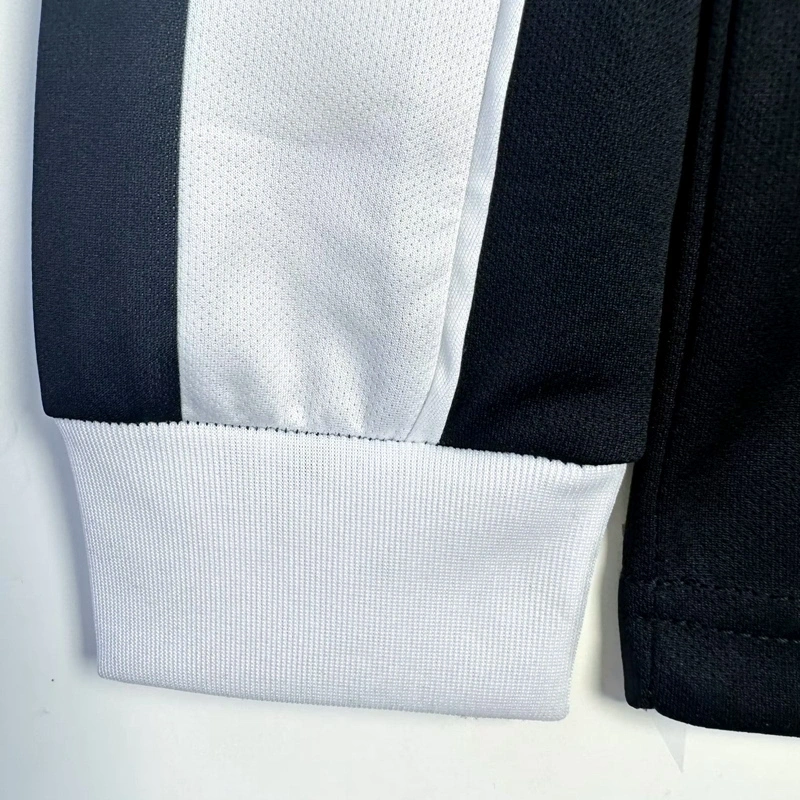 2002-03 JUVENTUS HOME LONG SLEEVE