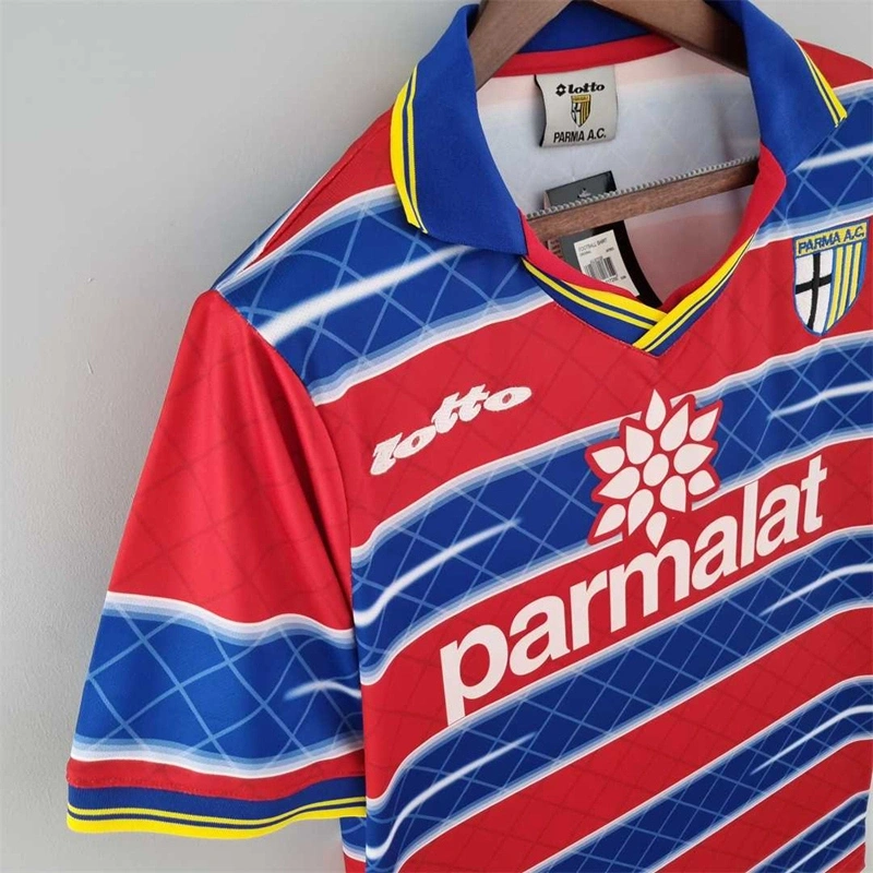 1998-99 PARMA AWAY