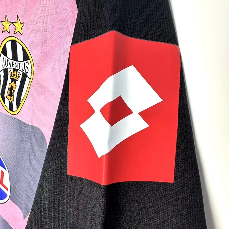 2002-03 JUVENTUS GK2