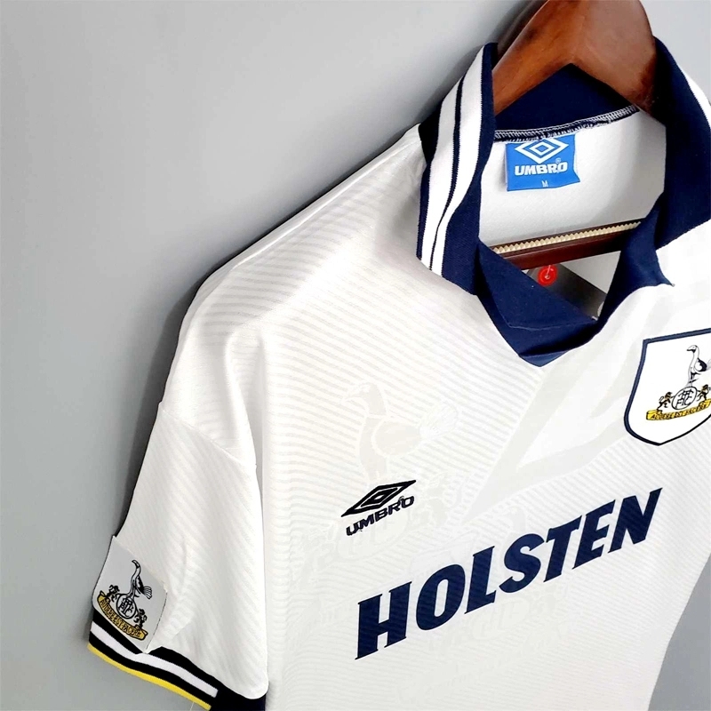 1994-95 TOTTENHAM HOME