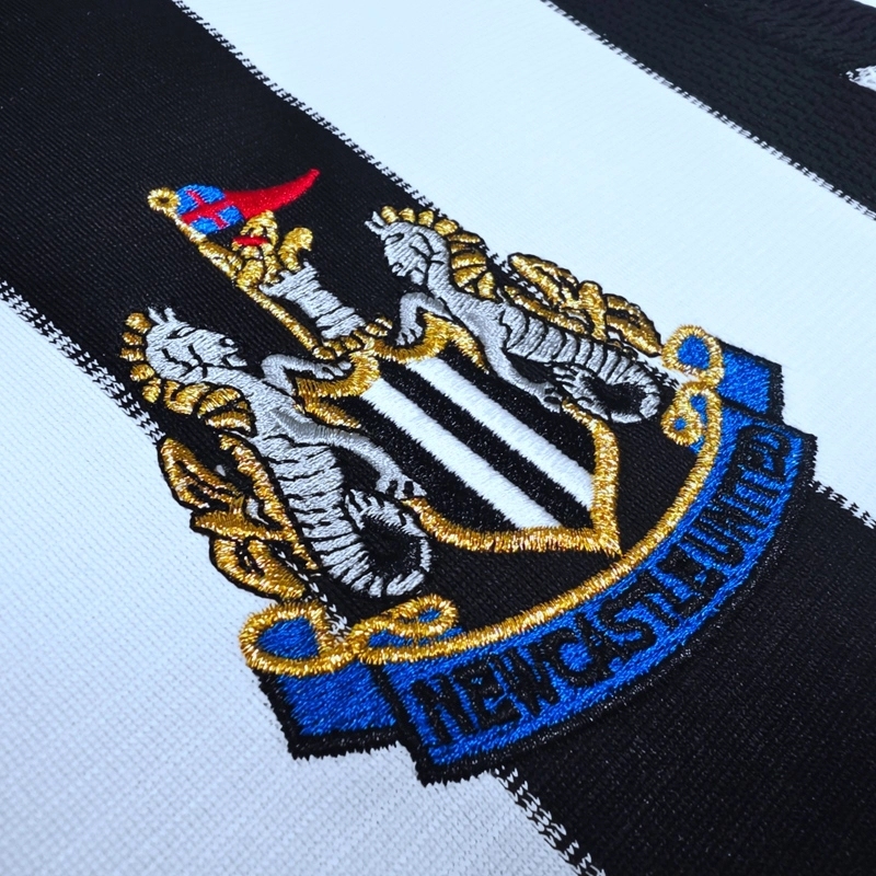 1999-00 NEWCASTLE HOME
