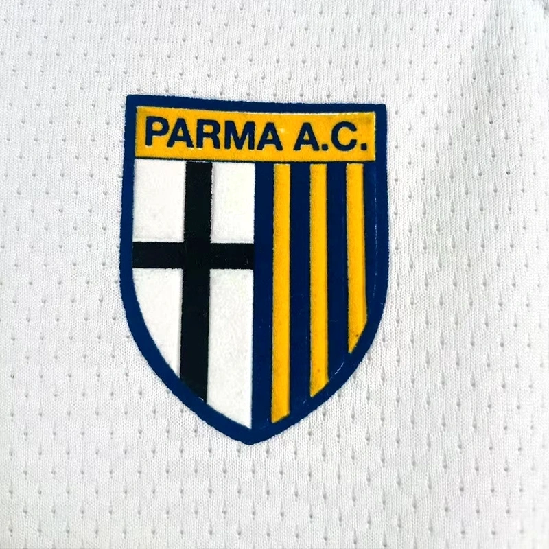 2003-04 PARMA AWAY
