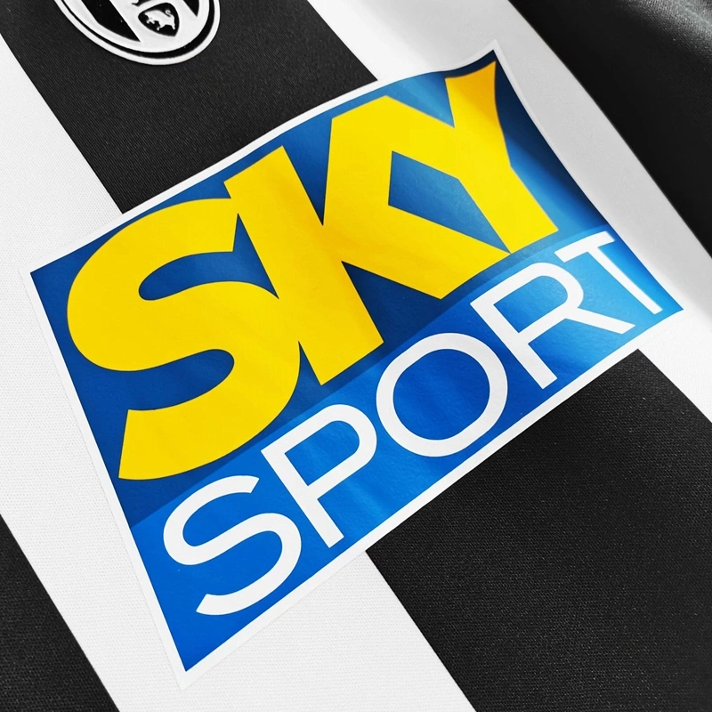 2004-05 JUVENTUS HOME
