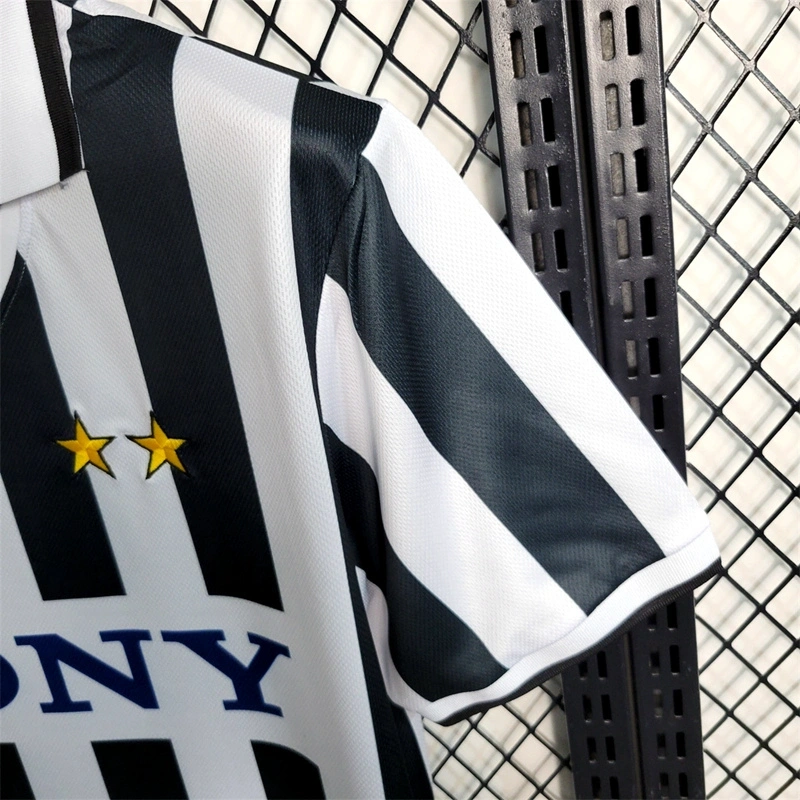 1995-97 JUVENTUS HOME