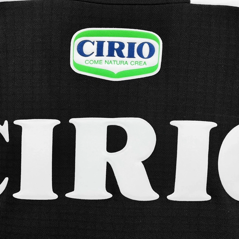 1998-99 LAZIO AWAY