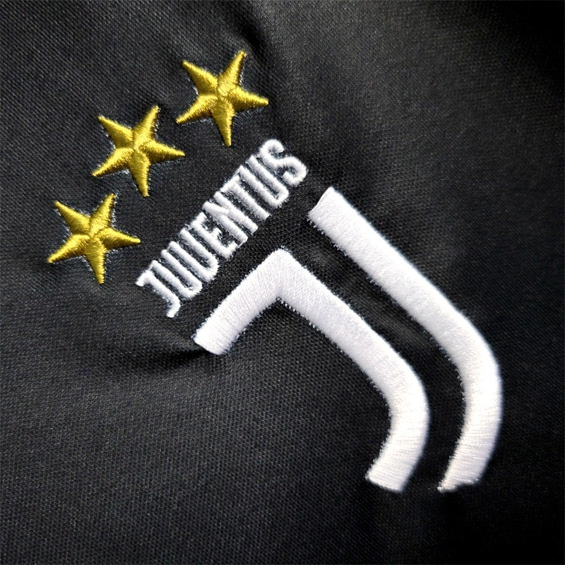 2019-20 JUVENTUS HOME
