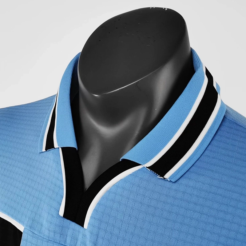 1998-99 LAZIO HOME