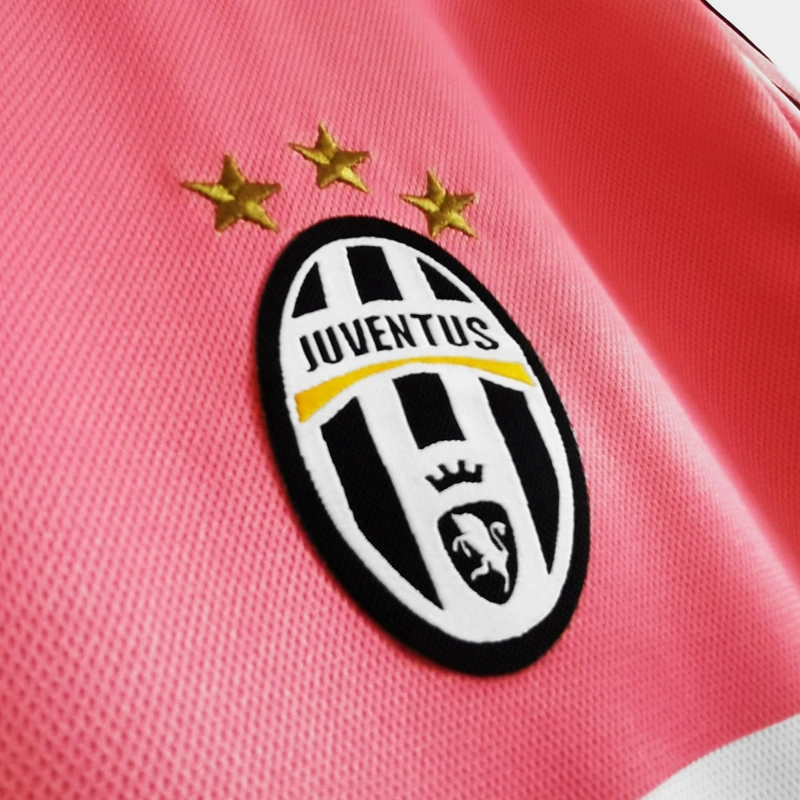 2015-16 JUVENTUS AWAY