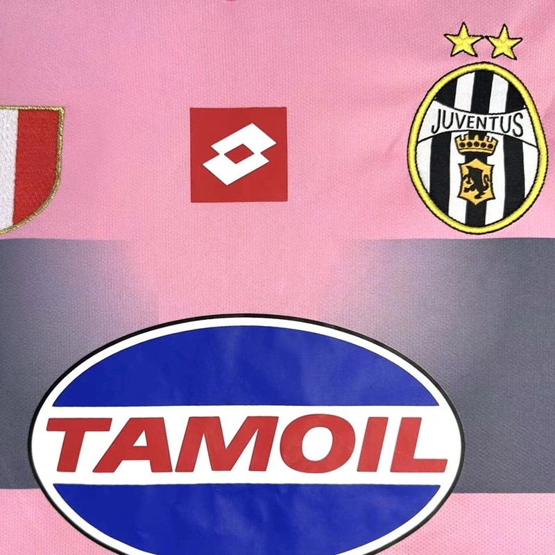 2002-03 JUVENTUS GK2