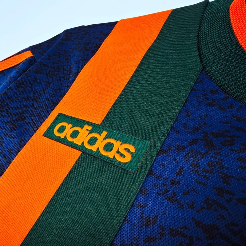 1997-98 NEWCASTLE AWAY
