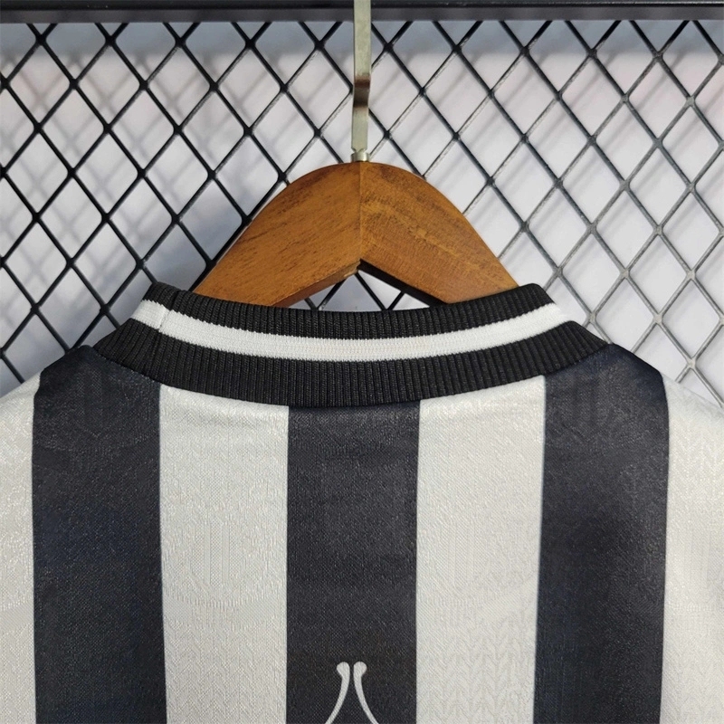 1997-99 NEWCASTLE HOME LONG SLEEVE