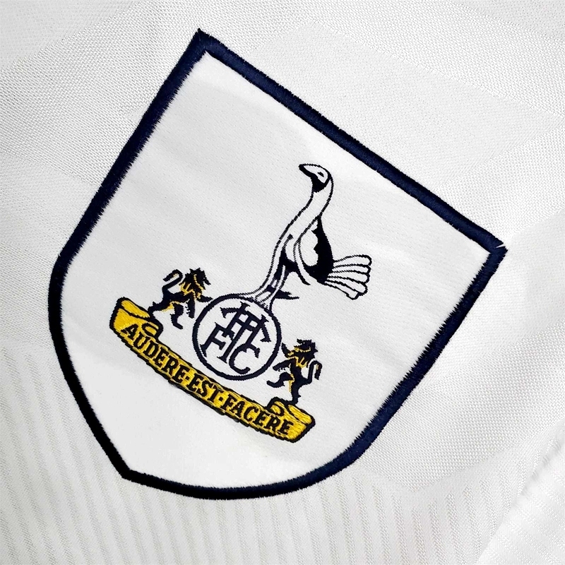 1994-95 TOTTENHAM HOME