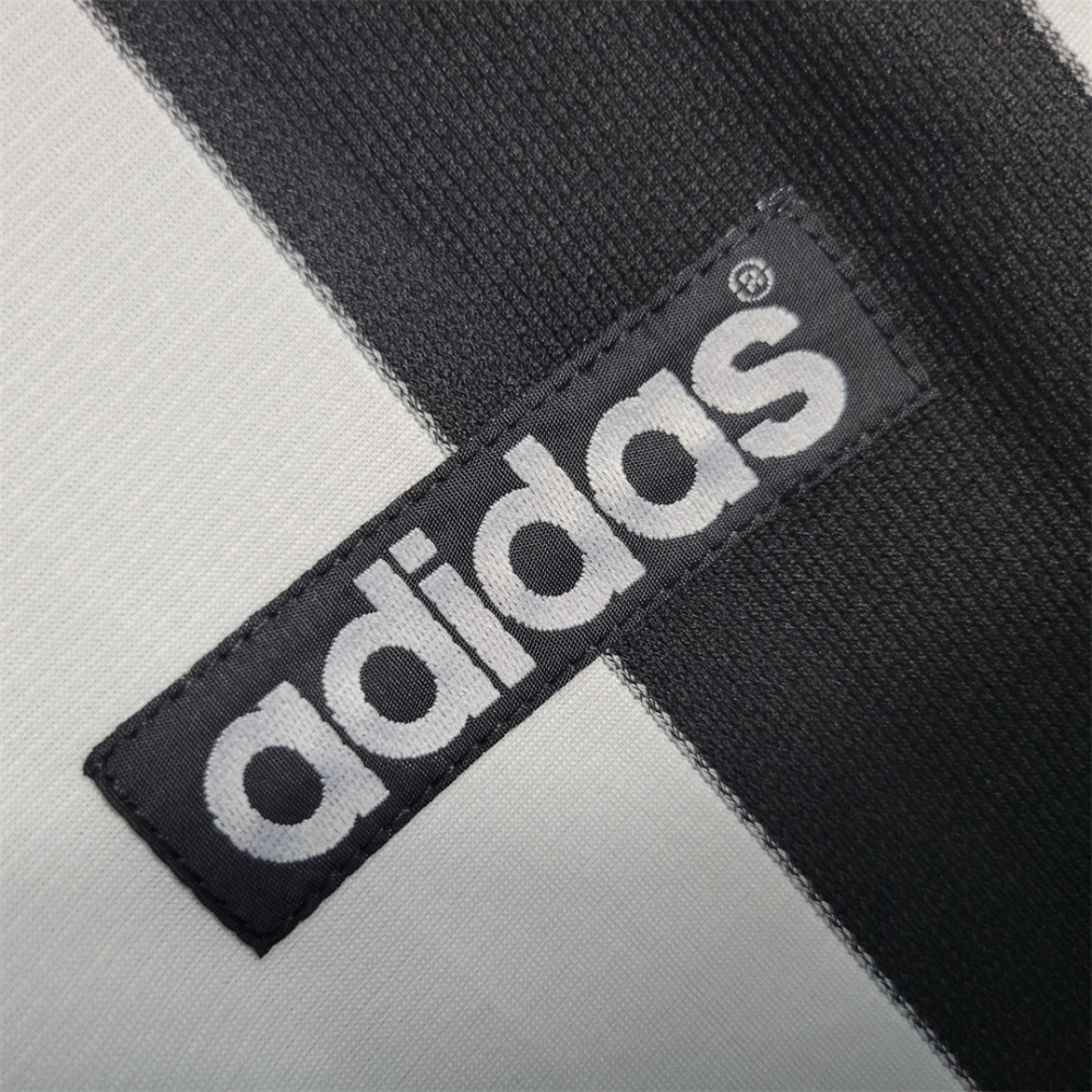 1995-97 NEWCASTLE HOME LONG SLEEVE