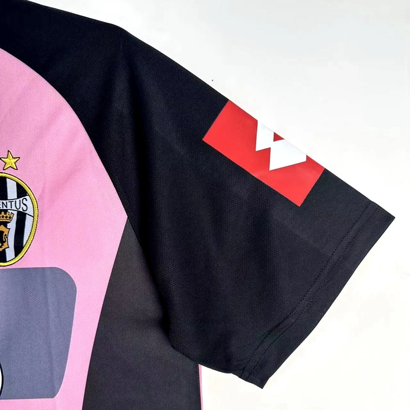 2002-03 JUVENTUS GK2