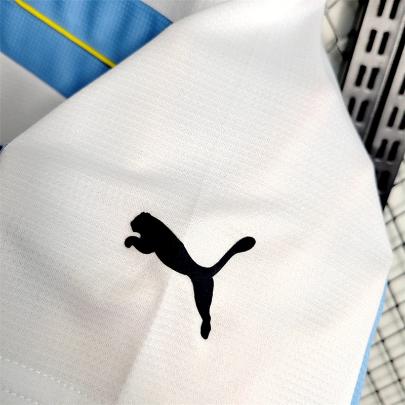 1999-00 LAZIO CENTENARY HOME SHIRT