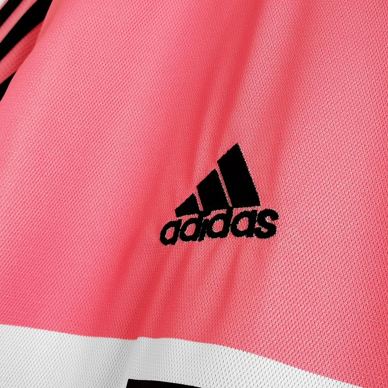 2015-16 JUVENTUS AWAY