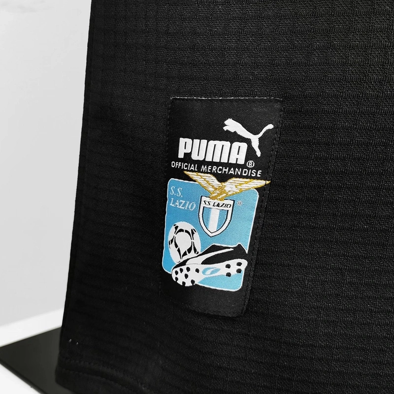 1998-99 LAZIO AWAY