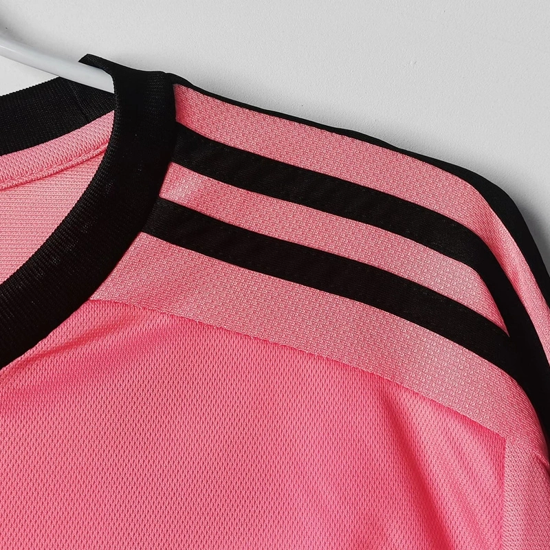 2015-16 JUVENTUS AWAY LONG SLEEVED