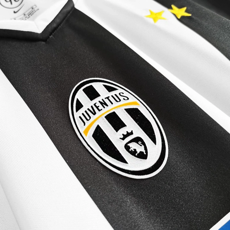 2004-05 JUVENTUS HOME