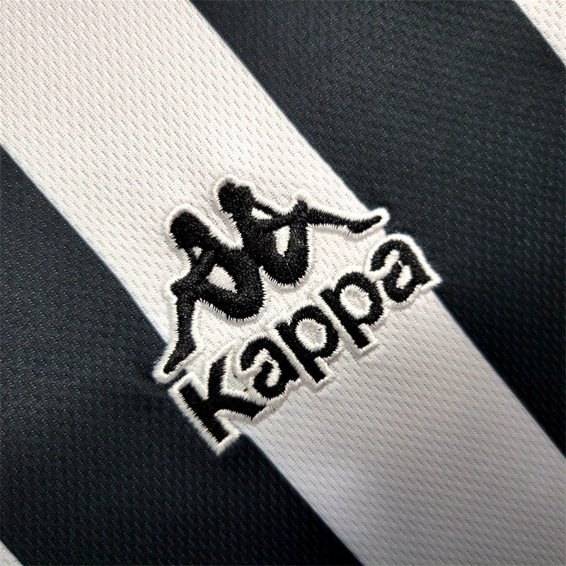 1995-97 JUVENTUS HOME
