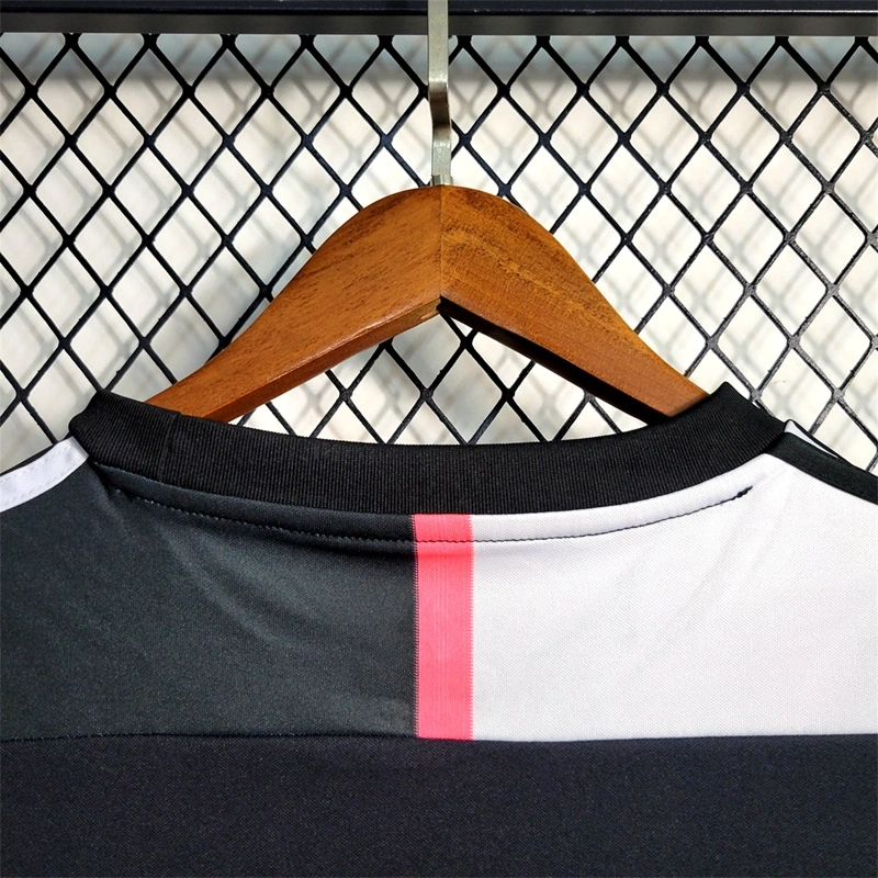 2019-20 JUVENTUS HOME