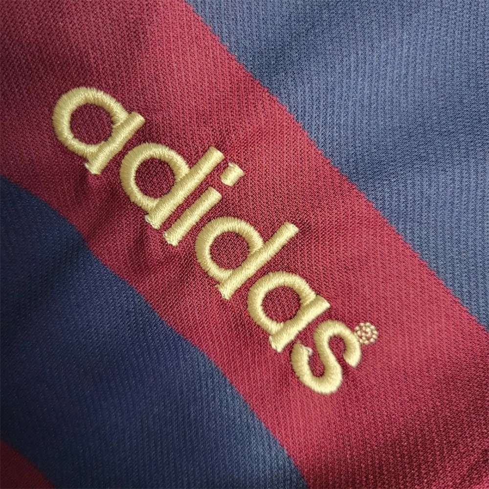 1995-96 NEWCASTLE AWAY LONG SLEEVES