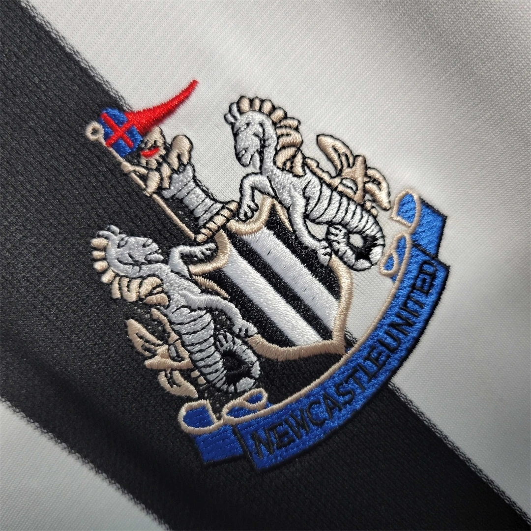 1997-99 NEWCASTLE HOME