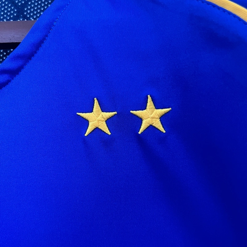 2004-05 JUVENTUS AWAY