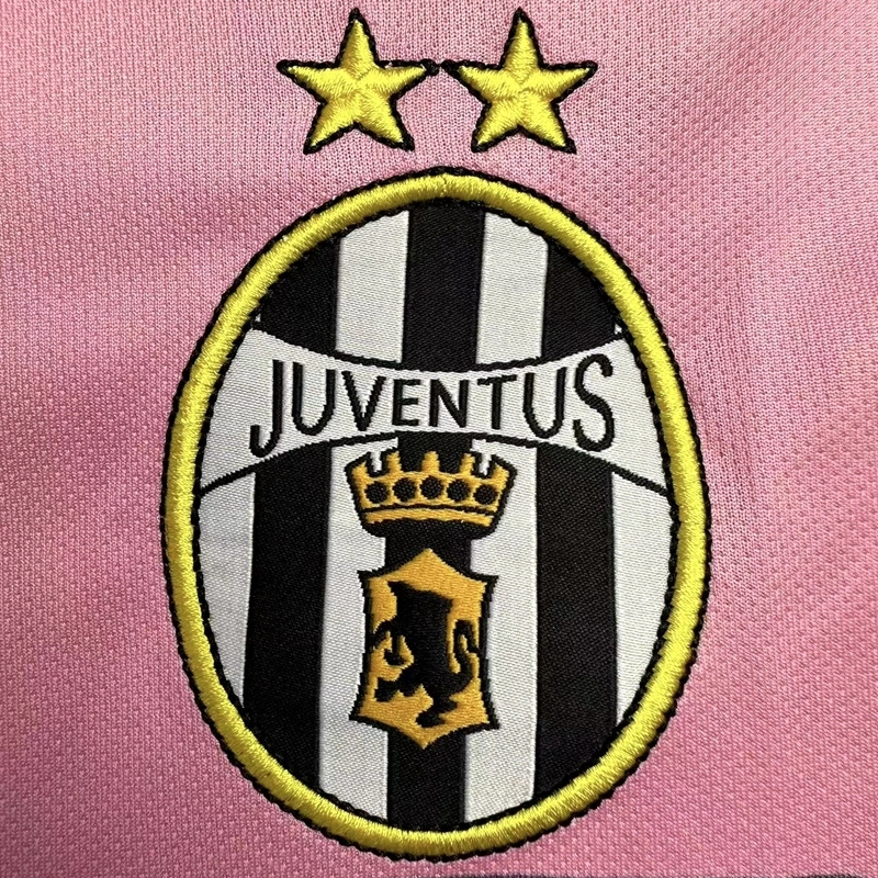 2002-03 JUVENTUS GK2