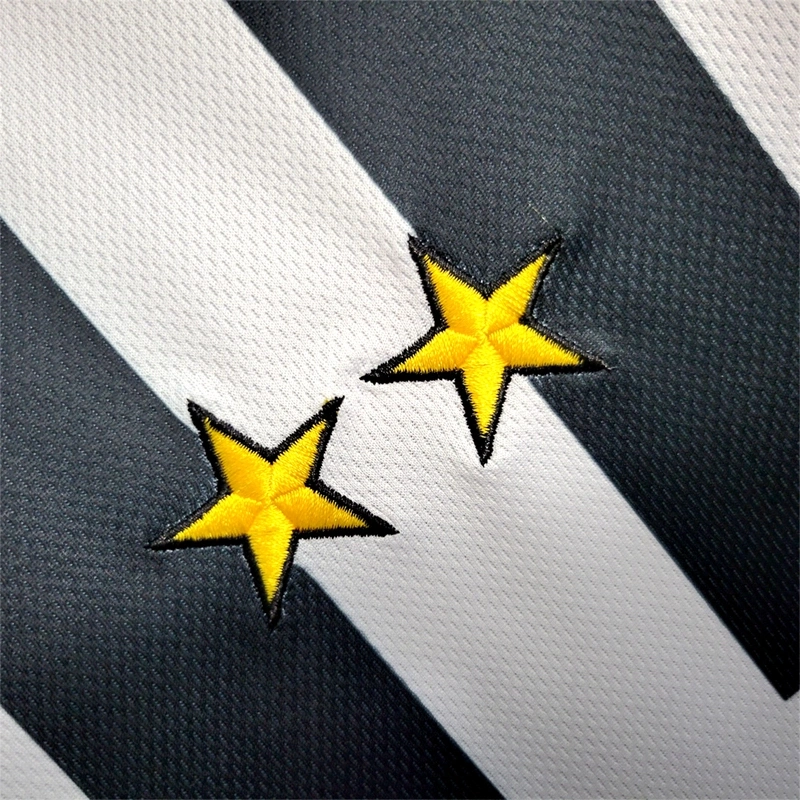 1995-97 JUVENTUS HOME