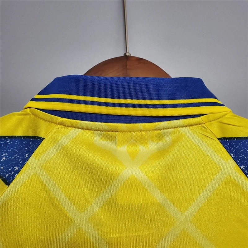 1995-97 PARMA THIRD AWAY