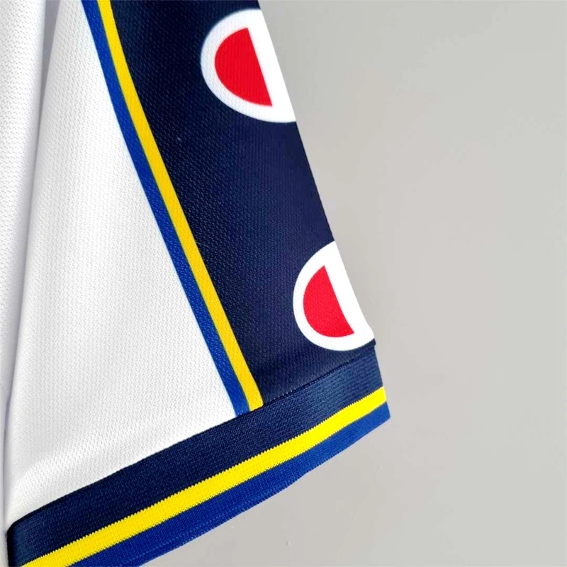 2001-02 PARMA AWAY