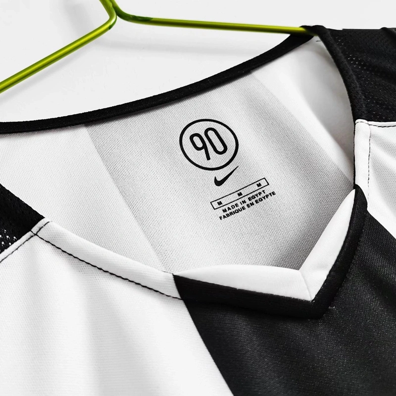 2004-05 JUVENTUS HOME