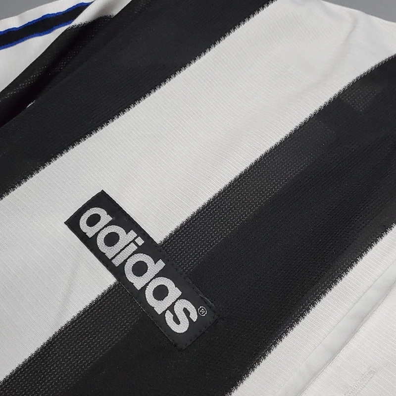 1995-97 NEWCASTLE HOME
