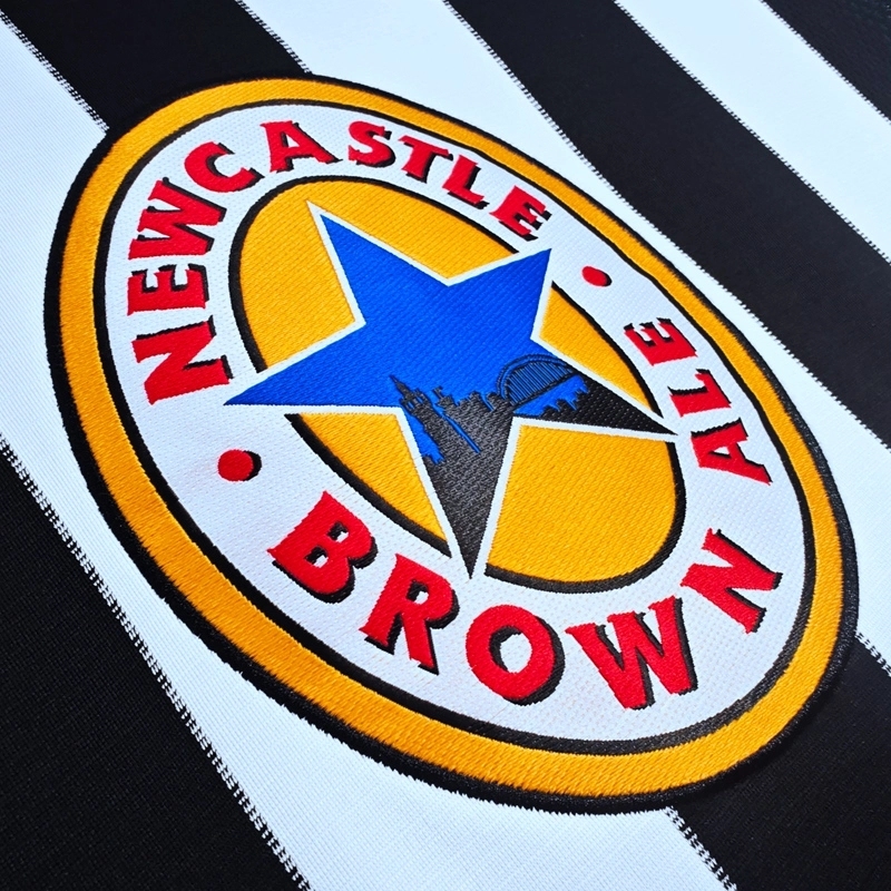 1999-00 NEWCASTLE HOME