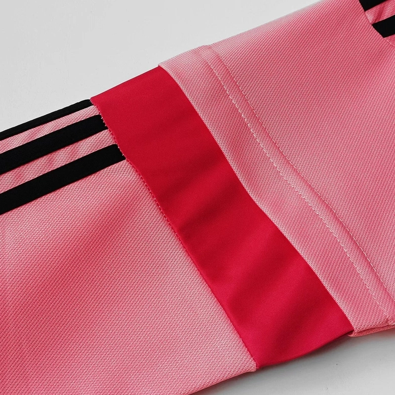 2015-16 JUVENTUS AWAY LONG SLEEVED