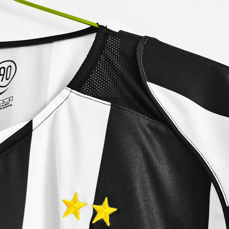 2004-05 JUVENTUS HOME