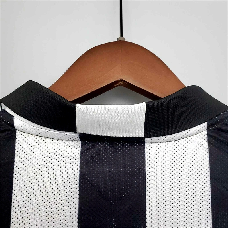2014-15 JUVENTUS HOME